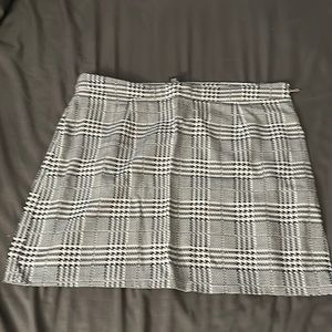 forever 21 mini skirt size 30